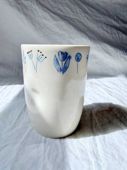 Tiny Pinchy Tumbler LIMITED EDITION