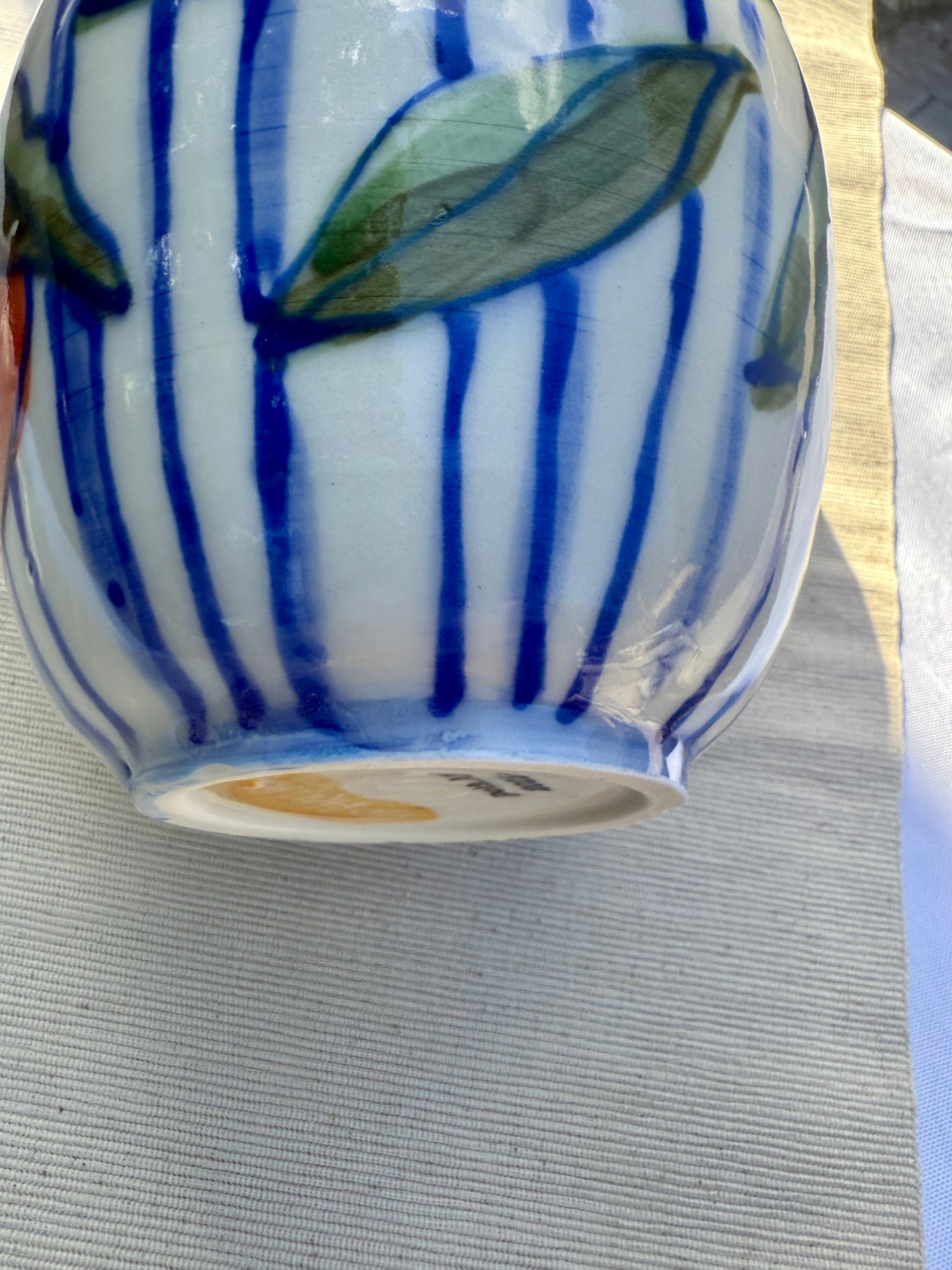 Perfectly Pretty Vase