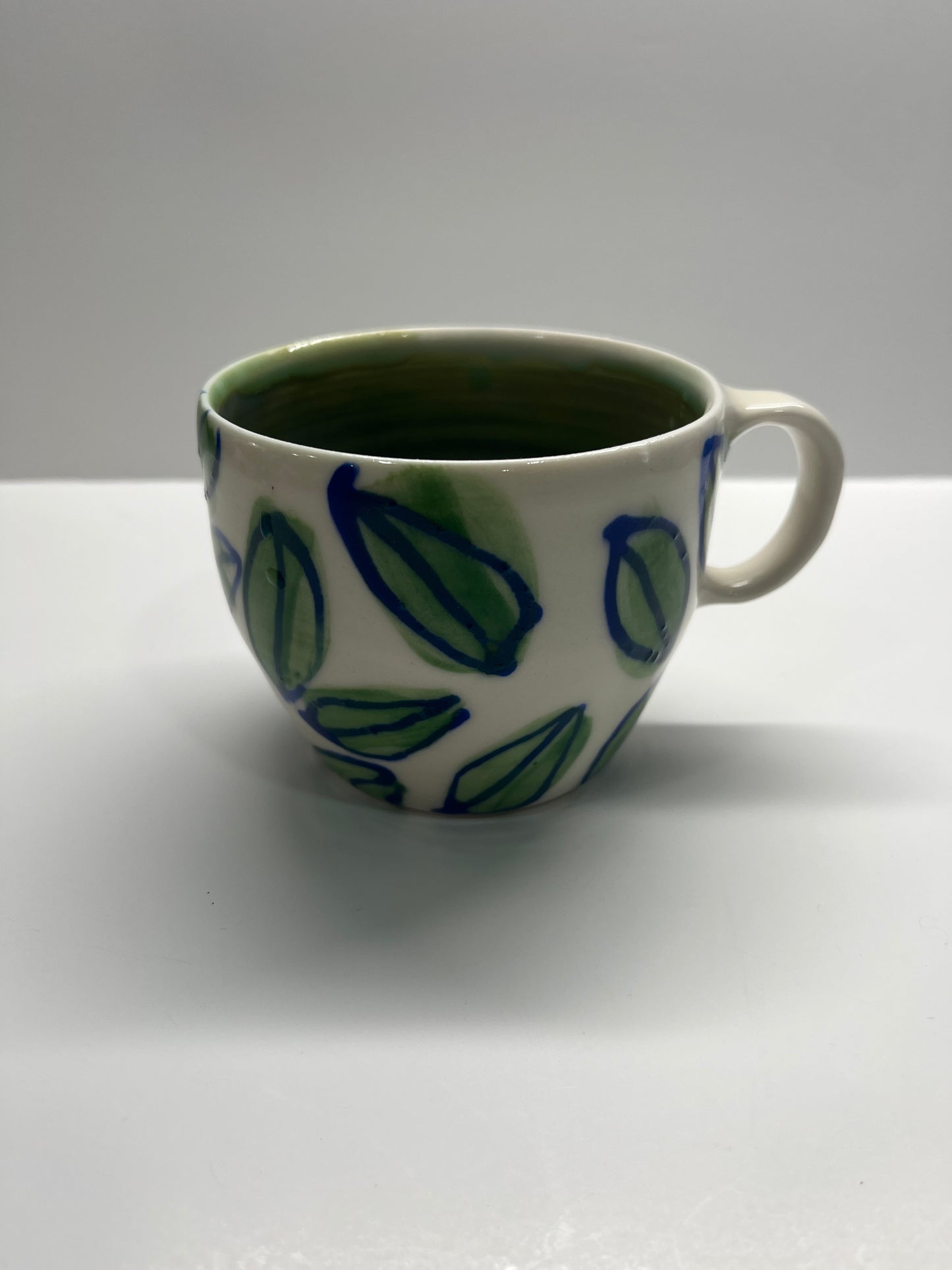 Grove Leaf Cup