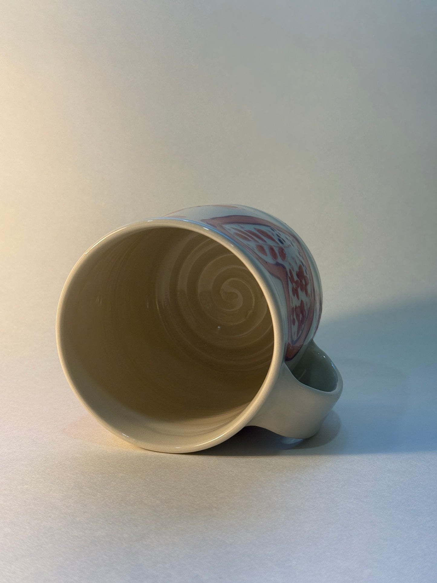 Chuck's Daily Mug LIMITED EDITION!