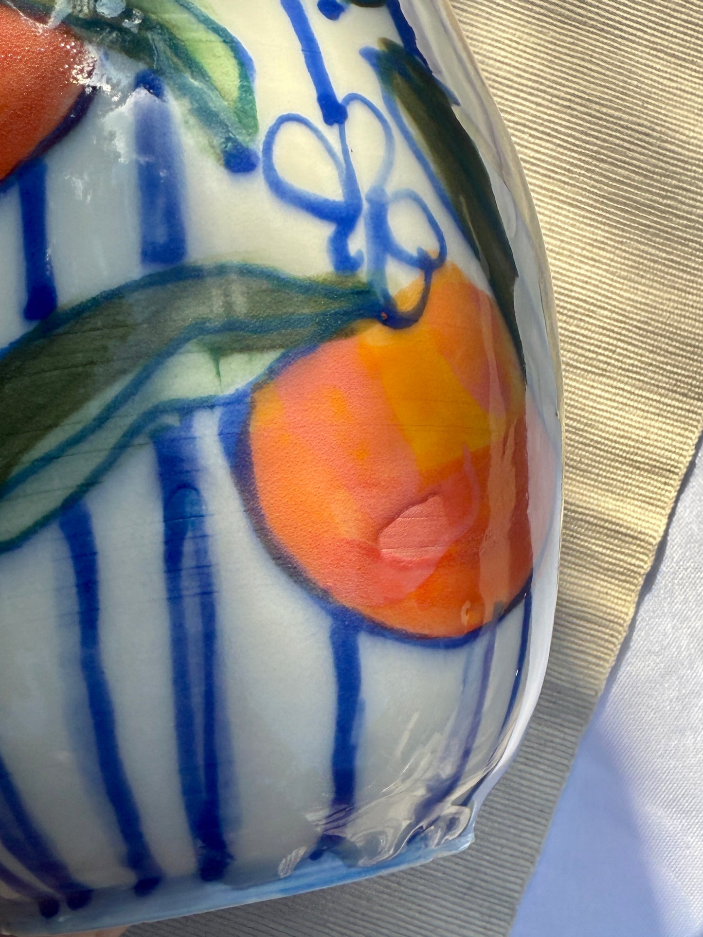Perfectly Pretty Vase
