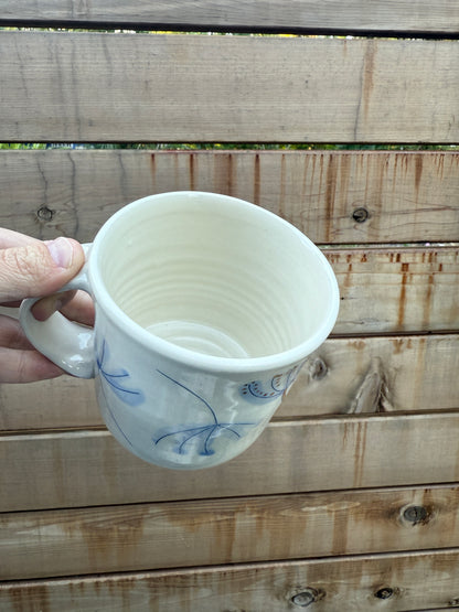 Chuck's Daily Mug POLAND EDITION!