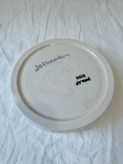 Ashtrays LIMITED EDITION