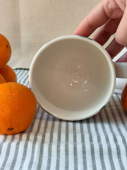 Espresso & Latte Cup