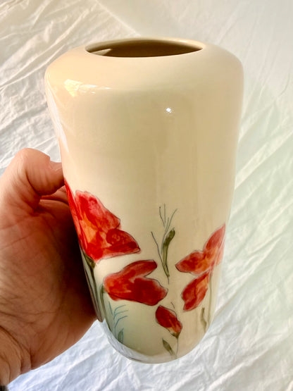Dan Travel Tumbler: LIMITED EDITION!