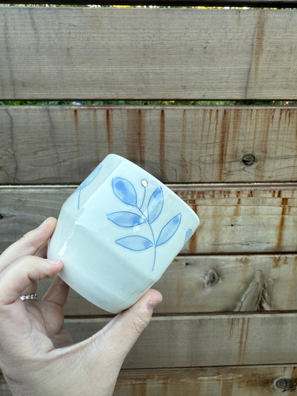 Tiny Pinchy Tumbler POLAND EDITION