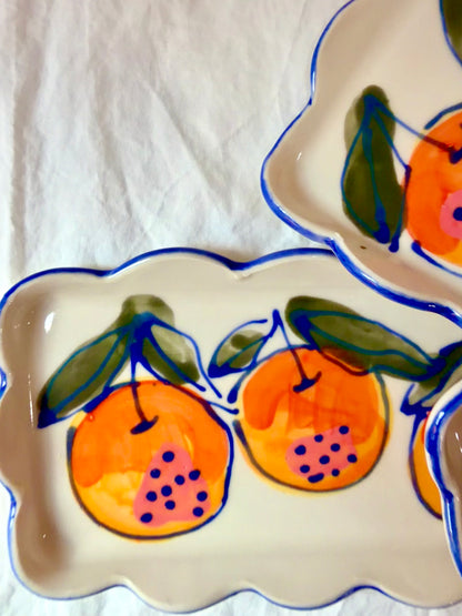 Trinket Tray