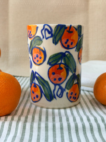 Grove Pinchy Tumbler