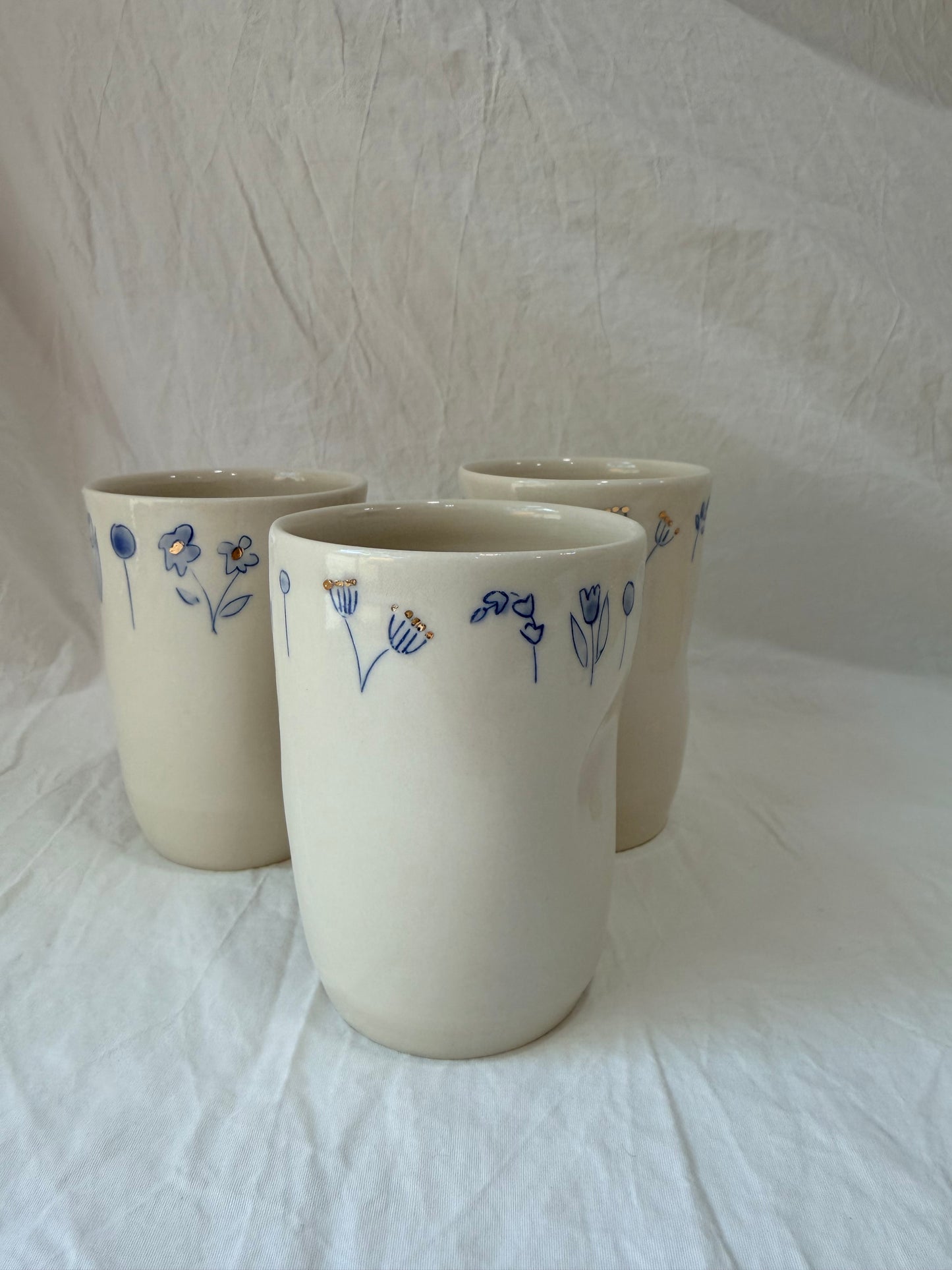 Tiny Pinchy Tumbler LIMITED EDITION