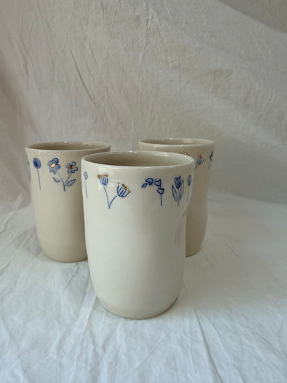 Tiny Pinchy Tumbler LIMITED EDITION