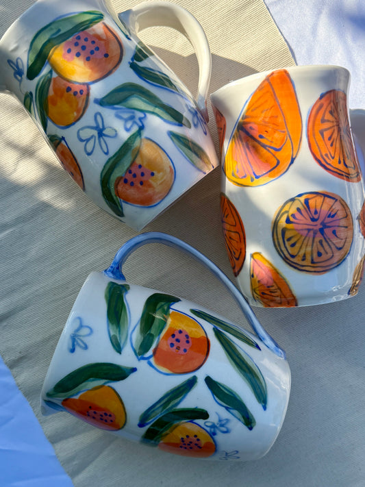 Party Pitchers