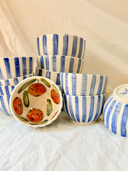 Charley Bowls
