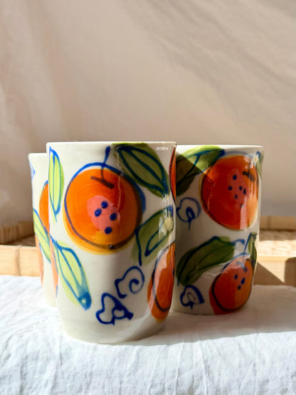 Grove Tiny Pinchy Tumbler