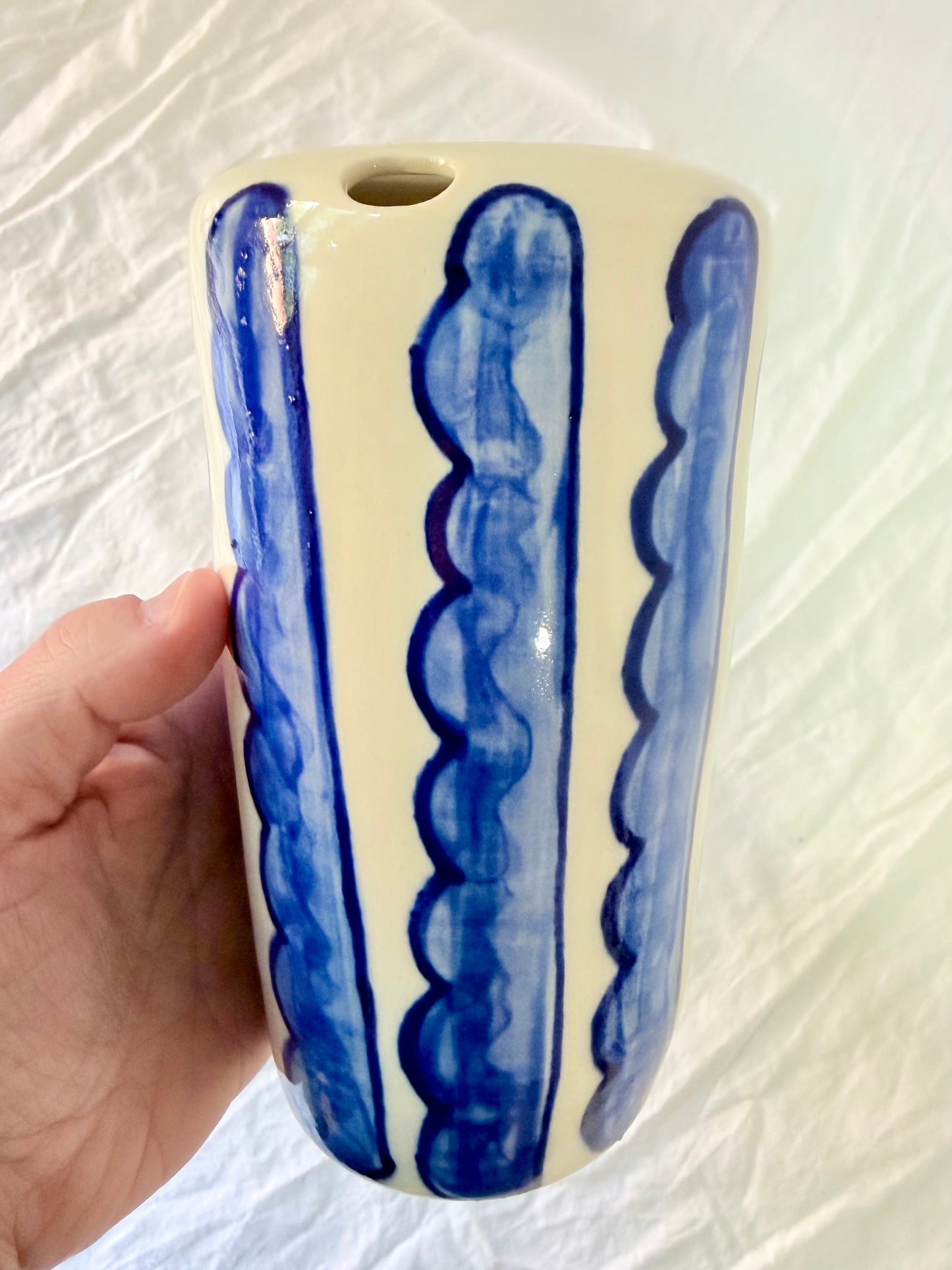 Dan Travel Tumbler: LIMITED EDITION!