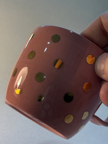 Espresso Cup LIMITED EDITION!