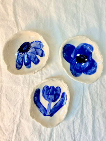 Tiny Trinket Dishes