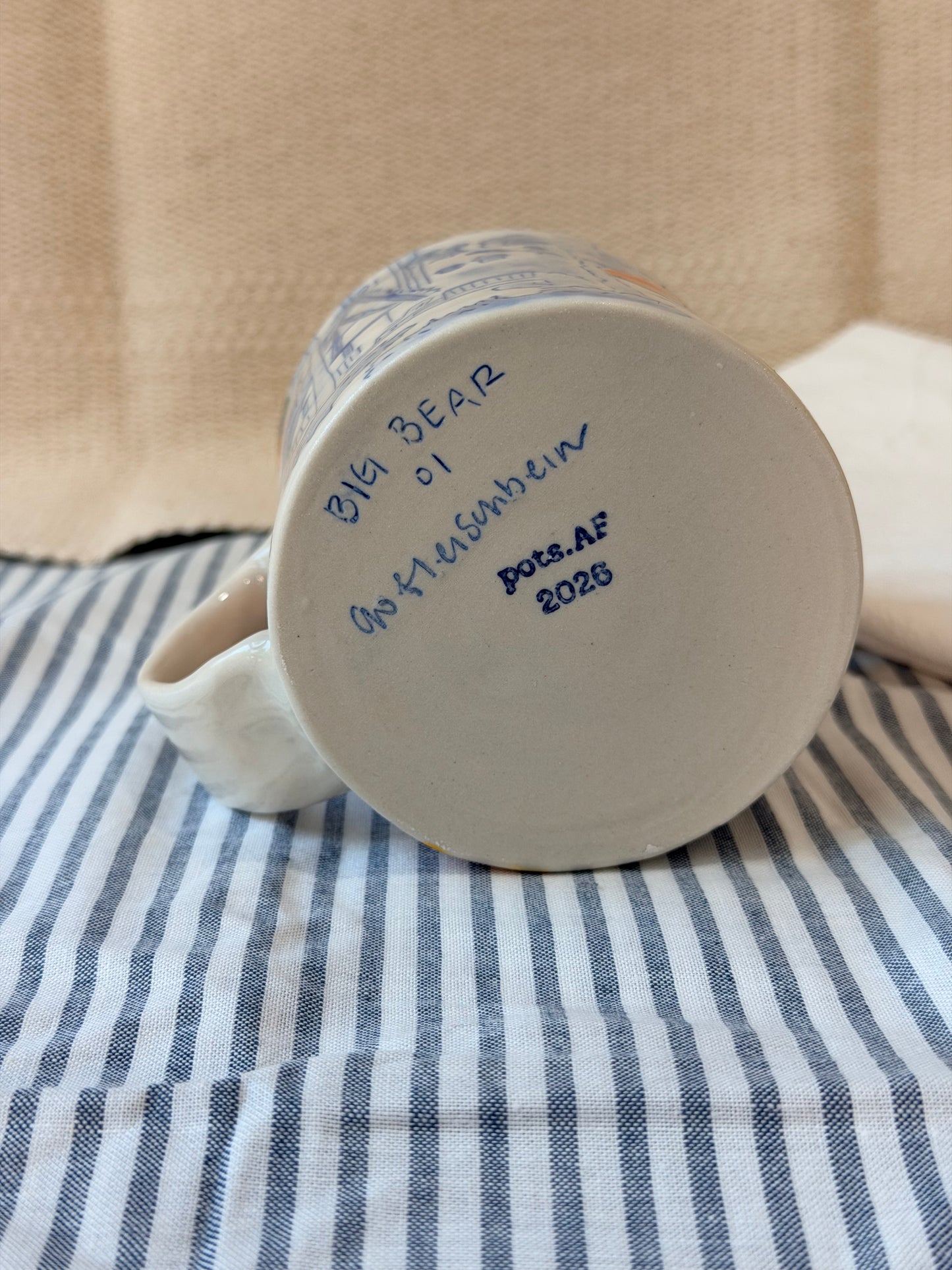 You Can Go Home Again Mugs