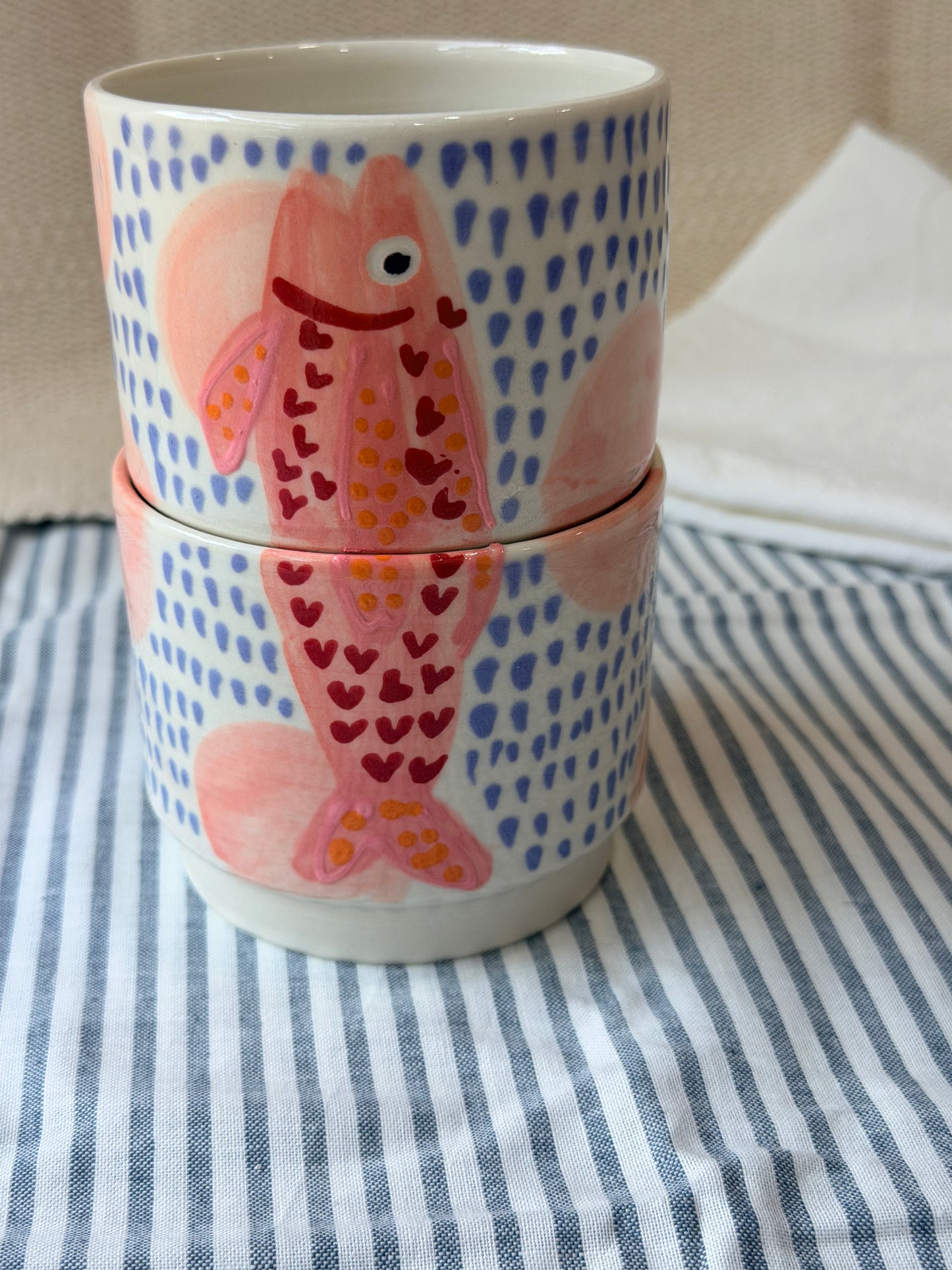 Stacker Cups