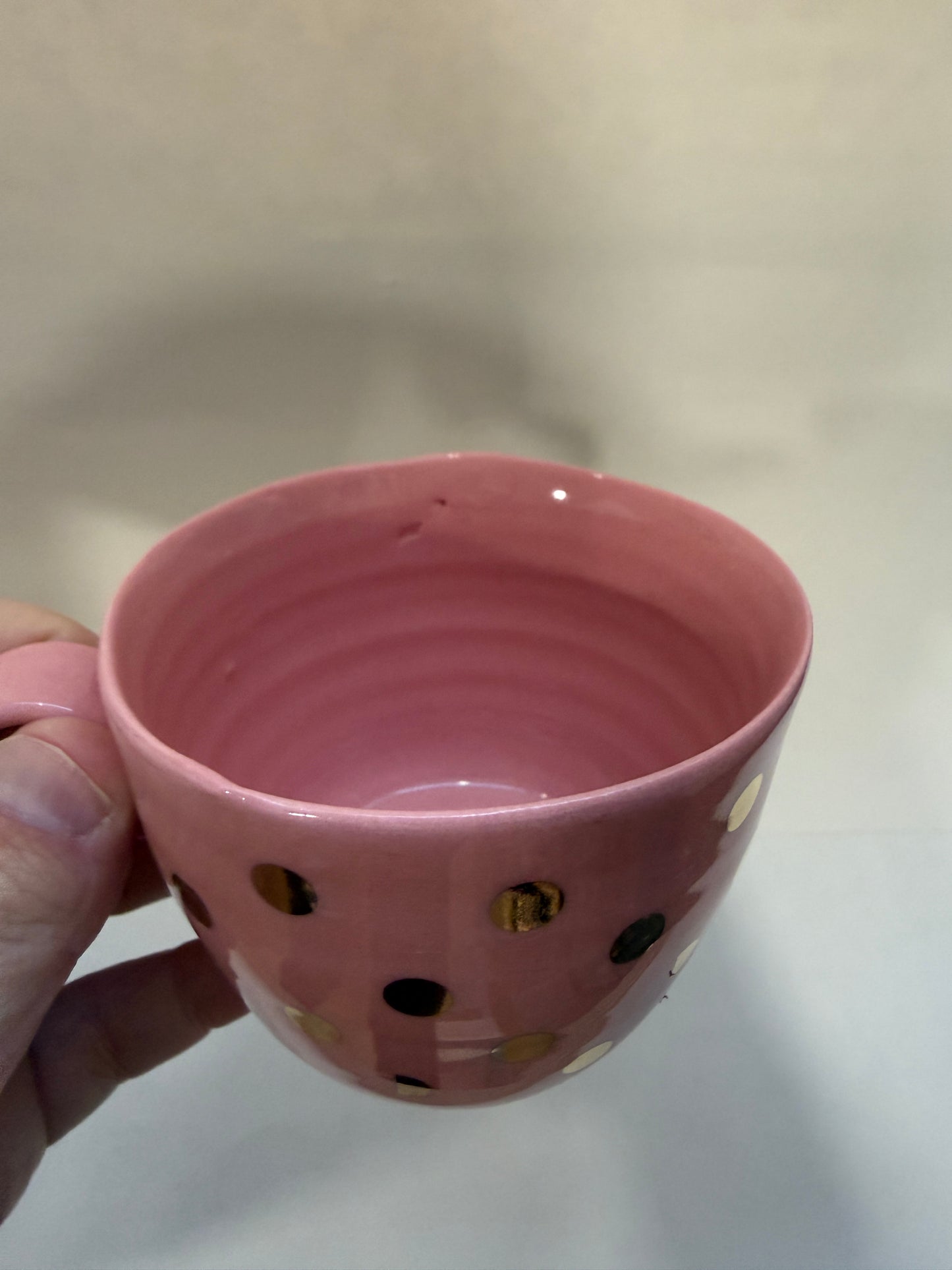 Espresso Cup LIMITED EDITION!