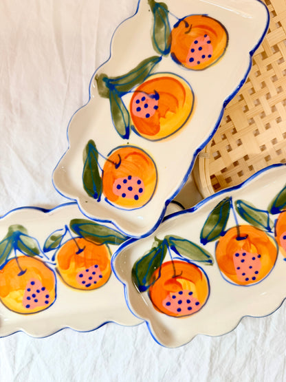 Trinket Tray
