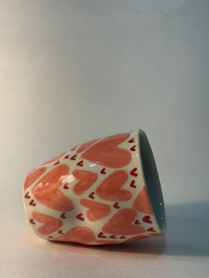 Tiny Pinchy Tumbler LIMITED EDITION