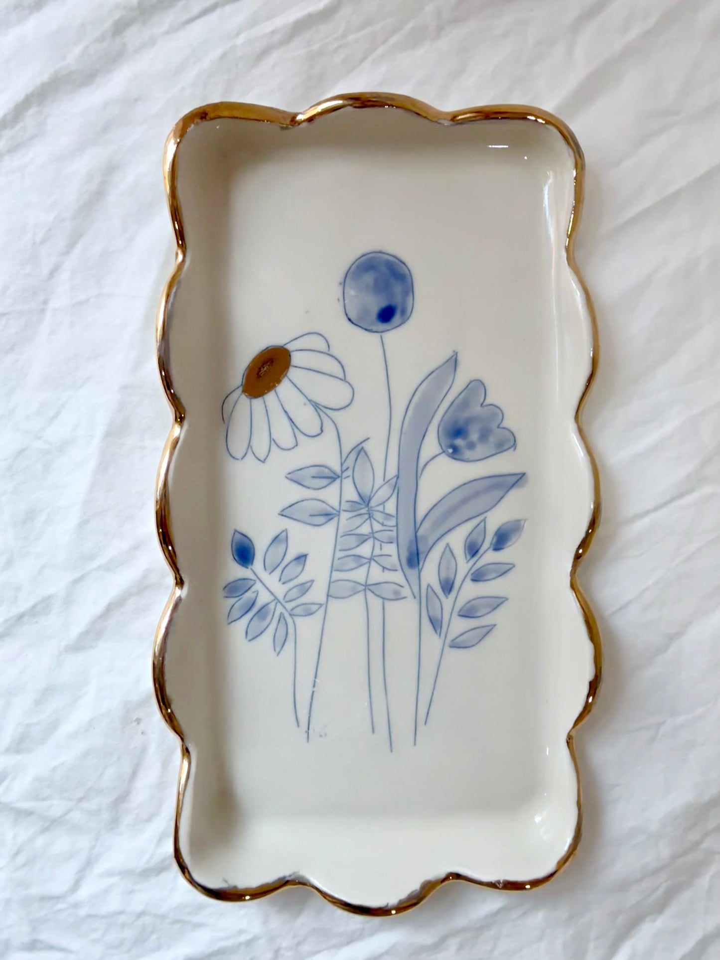 Trinket Tray LIMITED EDITION