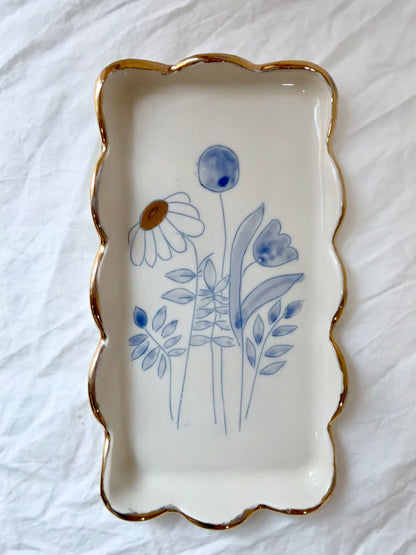 Trinket Tray LIMITED EDITION