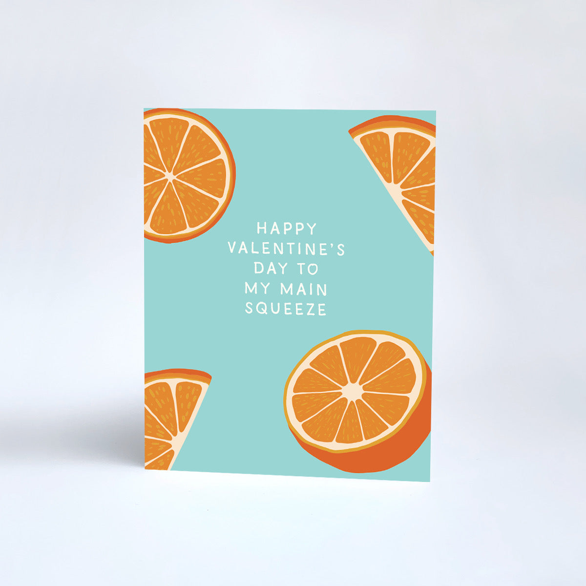 You're My Main Squeeze