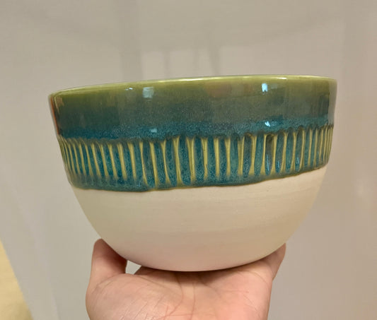 Ocean Break Bowl