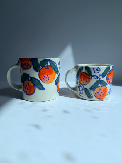 Chuck's Daily Mug