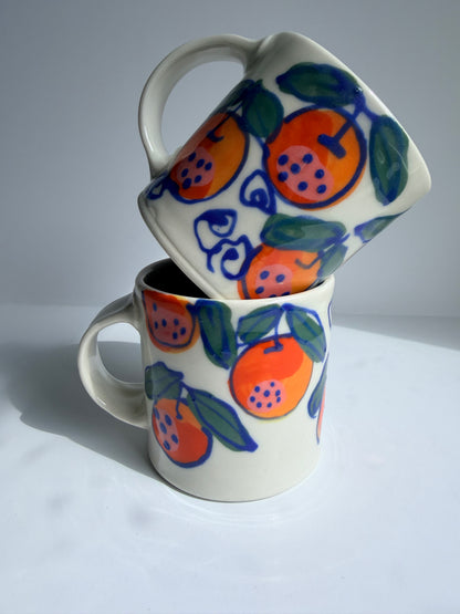 Chuck's Daily Mug