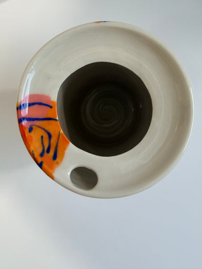 Dan Travel Tumbler