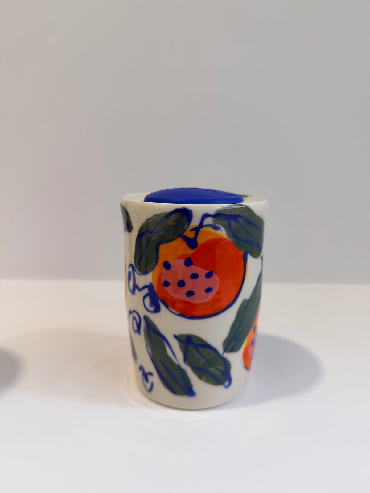 Dan Travel Tumbler