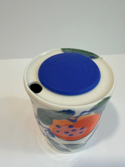 Dan Travel Tumbler