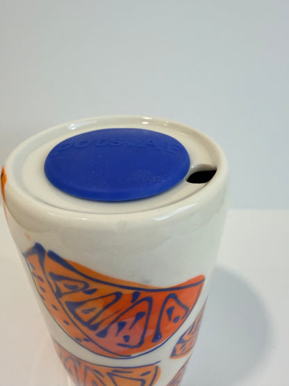 Dan Travel Tumbler
