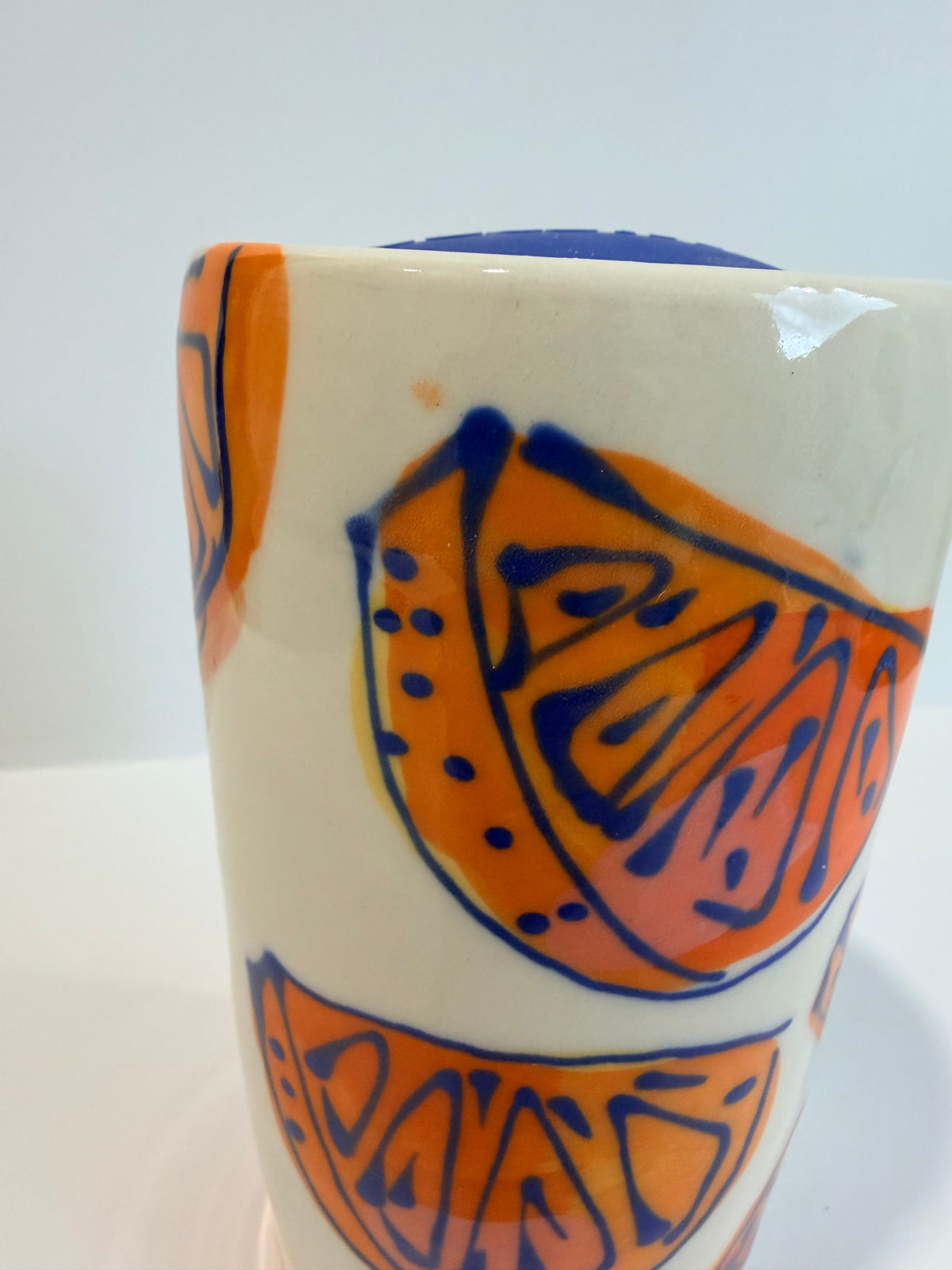 Dan Travel Tumbler