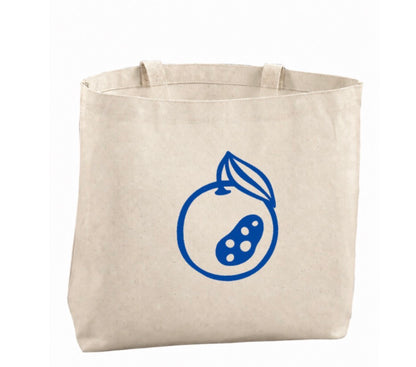 cotton tote