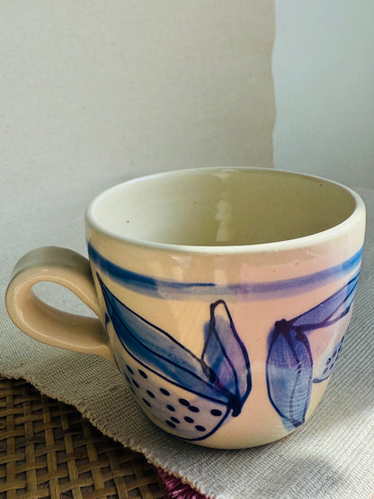 Espresso Cups