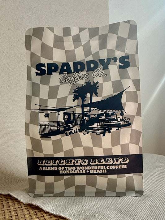 Spaddy's Coffee