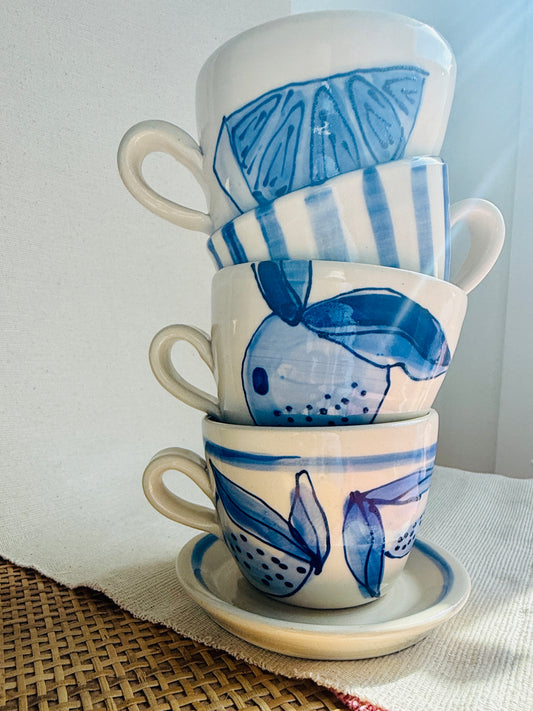 Espresso Cups