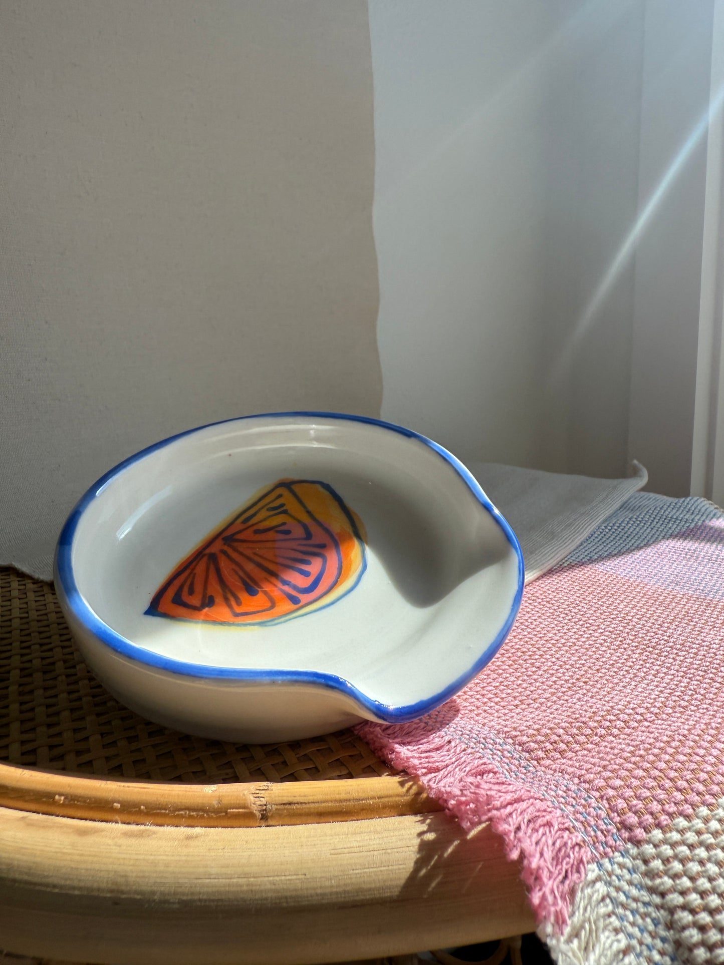 Spoon Rests