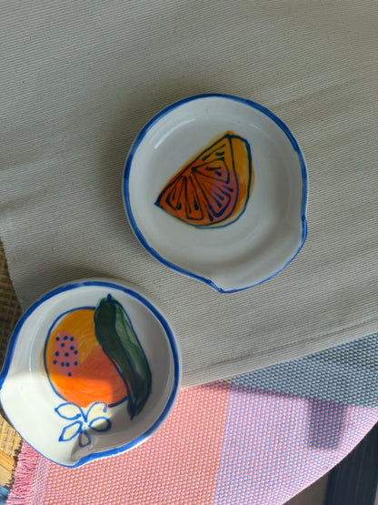 Spoon Rests
