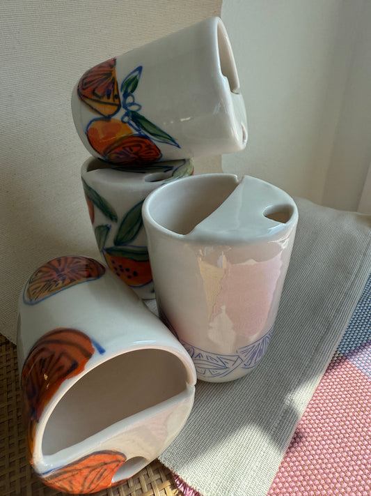 Sippers!- Regular, & Small