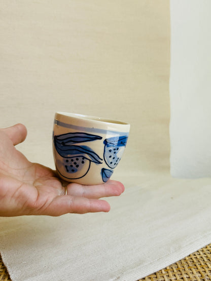 Espresso Cups