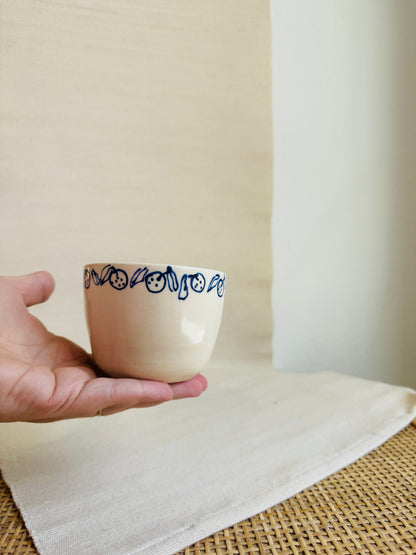 Espresso Cups