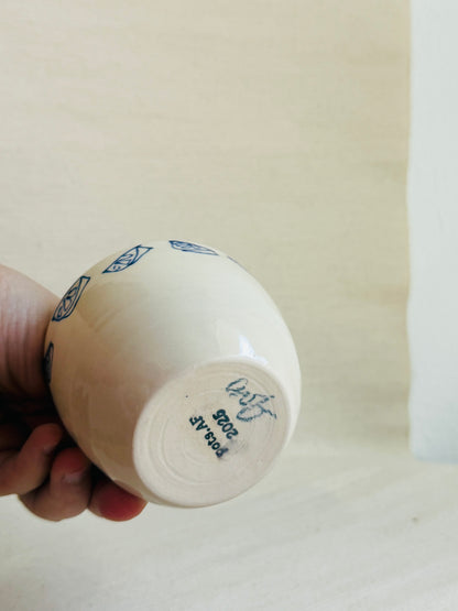 Espresso Cups