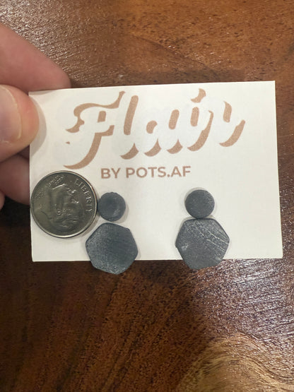 FLAIR!!!
