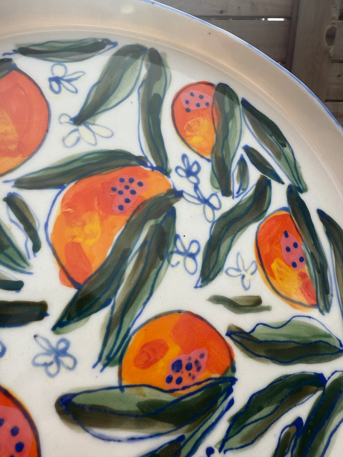 Jana's Platter