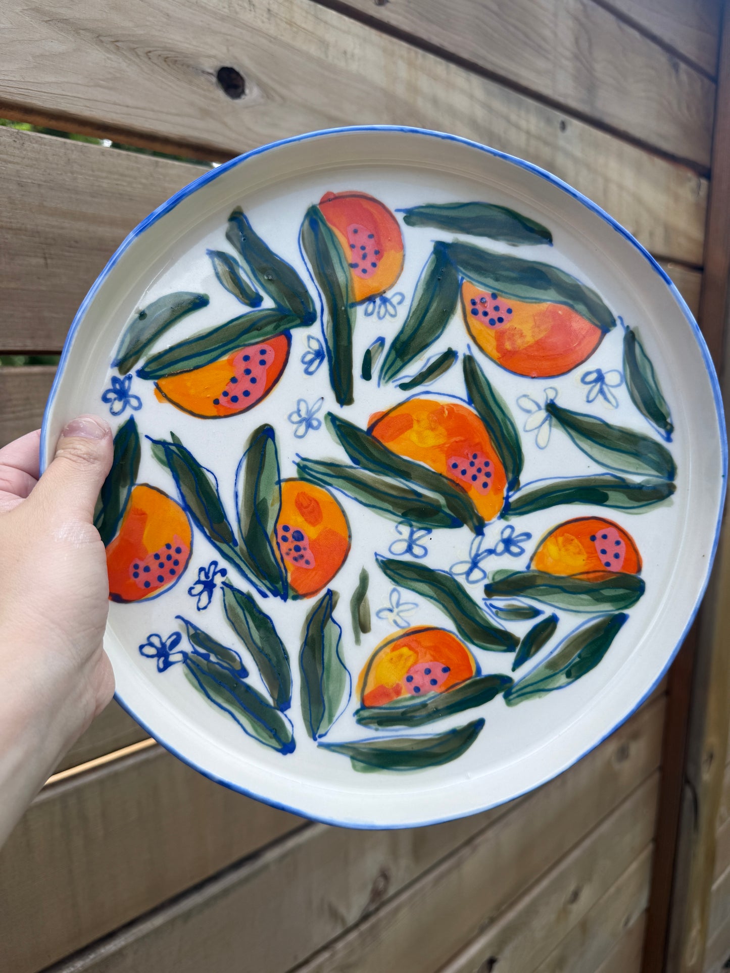 Jana's Platter