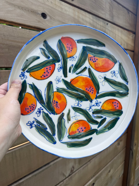 Jana's Platter